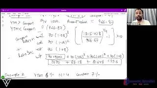 Return sources of fixed income bond I