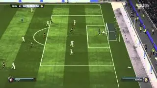 De Gea?