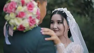 LOVE STORY'  НАРИМАН & ВЕНЕРА