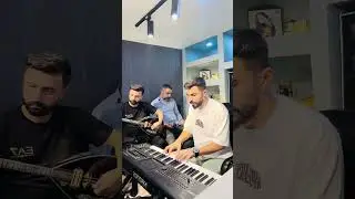 ŞEHMUS ÖZBAY ( YARALIYIM )                  Mahsun sidar& Piyanist Zülfi 🎹 Elinize sağlık canlar