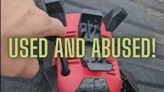 m12 air inflator should You buy this? a brutally honest video