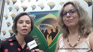 Cristiane Brasil PTB SP