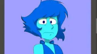 [SU REDRAW] Lapras Lazerbeam