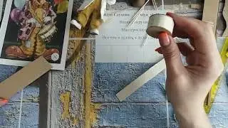 Как сделать барабан