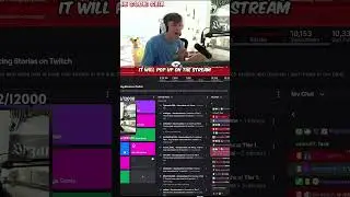 Clix is doing a charity stream for Cancer ❤️