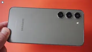 How To Hide Apps On Galaxy S23 / S23 Ultra
