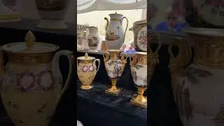 Выкупаю под заказ! Рынок Антиквариата! Барахолка! Блошиный рынок! Блошка! #antique #vintage