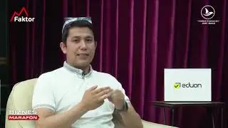Savol va Javob | Muhammad Ali Eshanqulov