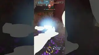 New Bamboozle perks is insane in Apex season 20 #apex #apexlegends