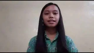 Virtual Graduation - SMP Kristen Kanaan Banjarmasin  - Angkatan 20