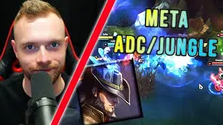 Twisted Fate sleduje vše