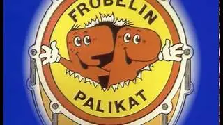 Fröbelin Palikat - Aamuin illoin