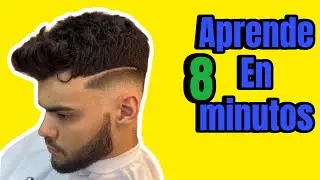 Como Hacer un Degradado Moderno en 8 minutos, Bien explicado Tutorial