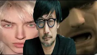 The Genius of Hideo Kojima