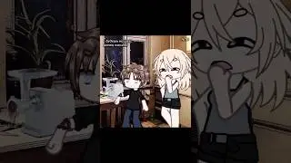 •°gacha animation meme•° •°гача анимация меме•° fake situation fake blood