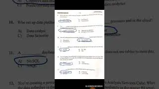 AI RCU NEP 2024 Even Sem Final Question paper with answers @eedjoin
