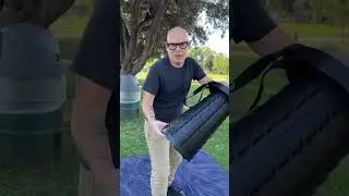 CRAZY FLOATING CHAIR PRANK 