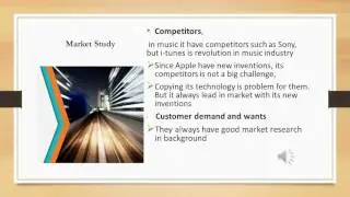 Apple Inc PPT