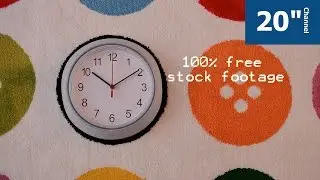 Double speed clock