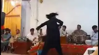 Best qawali Charsadda