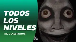 THE CLASSROOMS TODOS LOS NIVELES