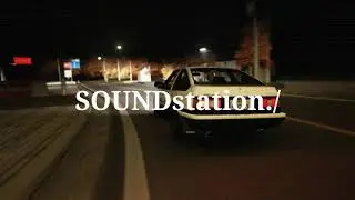 Ljones - AE86