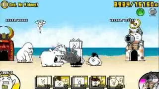 Battle cats   Dad No videos