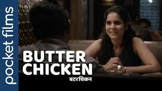Butter Chicken - A secret recipe to relation!