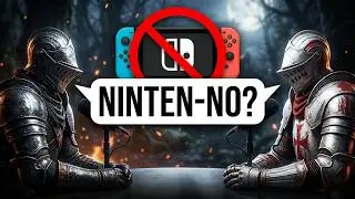 Soulscast episode 3 Ninten-no