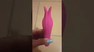 hi-tech мини вибратор