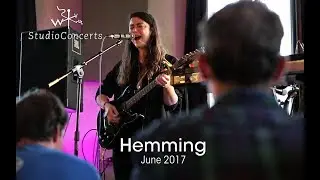 Hemming - Weathervane Studio Concert