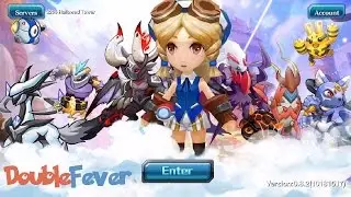 Fate World Gameplay