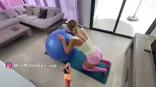 Hot Yoga and CONTORTION, flexibility, Total Body Stretch   Flexibility Exercises