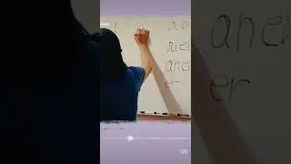 escritura china no está difícil como pensaba