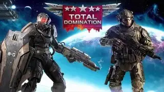 Total Domination  