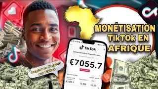 How to create a monetizable TikTok account in Africa