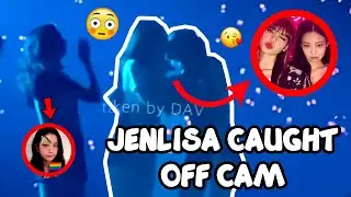 JENLISA moments that made me say IT'S REAL PT. 1 || jenlisa moments