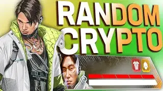 This Was the GREATEST Crypto Teammate Ever!