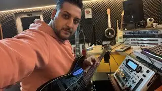 Sedrah viruss roland vg 99 patch,s