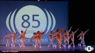 2019 - 2020 Qualifier 13 BE - EXCEPTIONAL (Cosmo Dance Company) / MADE OF STONE (MATT CORBY)