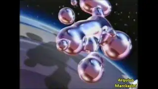 Intervalos - Globo (1996)