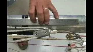 Star class - Rig tuning tips Part 1/2