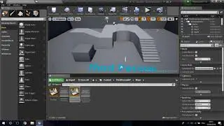 UE4 Tutorial | Replication and Multiplayer | #6 | Creating an End Game and Leave Server