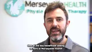 Private Physiotherapy in Liverpool | Expert Pain & Injury Rehab by Merseyside Health