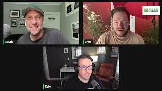 Project [S]Cars Podcast: A Bunch of BMWs, Toyota GR Corolla, and How to Carpool Cool
