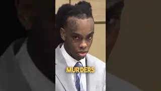 YNW Melly Case Explained Part 3!🚨#shorts