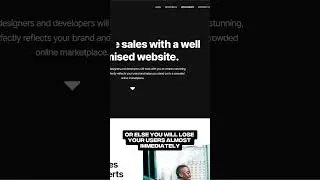 Best Sections For a Perfect Landing Page that Converts #thewpbro #landingpage
