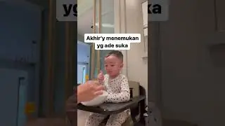 Tercipung Cipung Anak Raffi Ahmad dan Nagita Slavina E.5 #shorts #raffi #nagita #cipung #rafathar