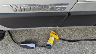 Charge Your Tesla With Your 30 Amp RV Power