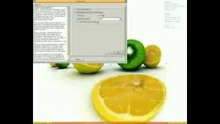 antiX install